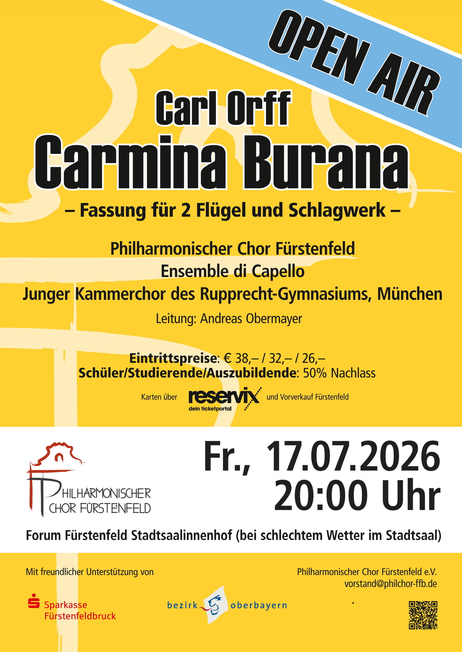 Carmina Burana