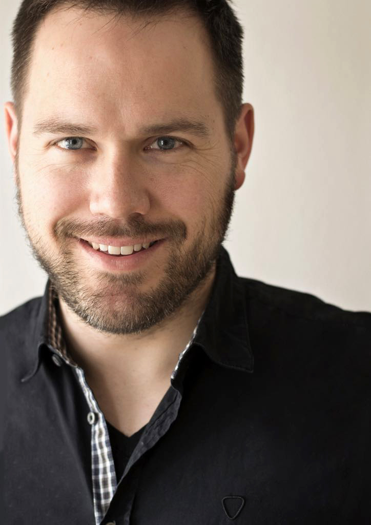 Chorleiter: Andreas Obermayer Chorleiter: Andreas Obermayer